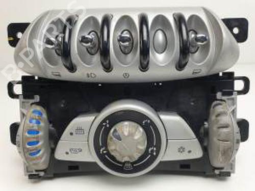 Used Climate control Climate control MINI MINI (R56) Cooper D (109 hp) 24934435 24934435