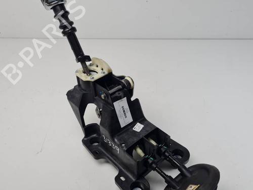 Gear lever PEUGEOT 208 I (CA_, CC_) 1.6 HDi | BP29199051M90 