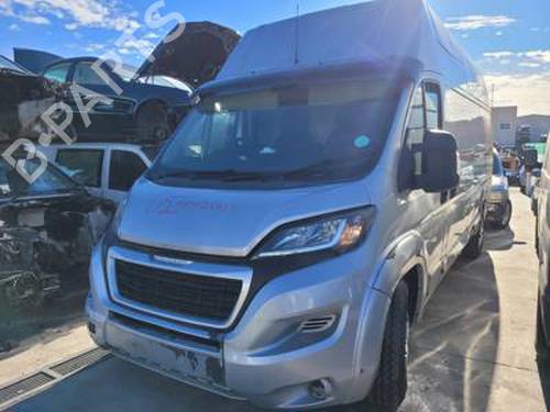 Third brake light PEUGEOT BOXER Van 2.0 BlueHDi 130 | BP30763329L11 