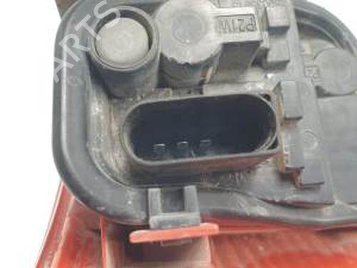 Right taillight AUDI A6 C6 Avant (4F5) 2.7 TDI | BP29275078C35