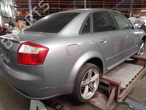 AUDI A4 B6 (8E2) 2.5 TDI quattro 1155248