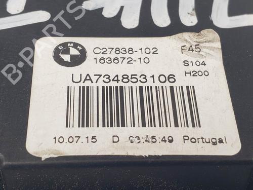 Electronic module BMW 2 Active Tourer (F45) 218 d | BP24340380M83 - Image 4