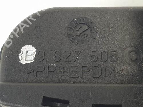 Bakluke lås SEAT LEON (1M1) 1.6 16 V | BP19922274C101 