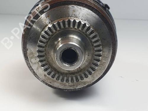 Left front driveshaft MERCEDES-BENZ SPRINTER 3,5-t Van (B907, B910) 311 CDI (910.631, 910.633) | BP34512447M38 - Image 3