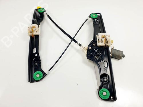 Front right window mechanism BMW 3 Touring (E91) 318 d | BP24516098C23 - Image 2