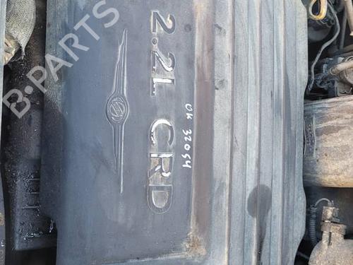 Starter CHRYSLER PT CRUISER (PT_) 2.2 CRD | BP34511623M8 - Image 21