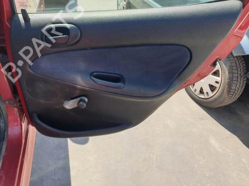 Electronic sensor PEUGEOT 206 Hatchback (2A/C) 1.4 LPG | BP19526751M84 