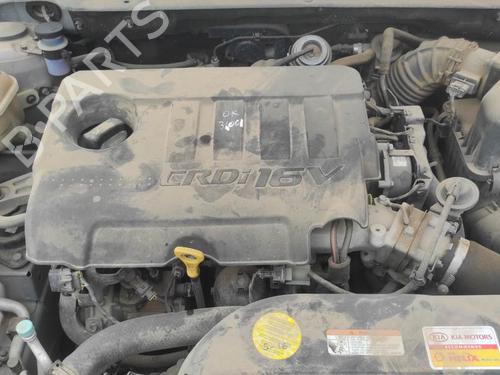 Left headlight KIA CEE'D SW (ED) 1.6 CVVT | BP30769274C28  - Image 21