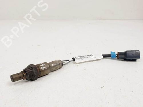 Used Electronic sensor TOYOTA YARIS (_P13_) [2010-2020]  14933228