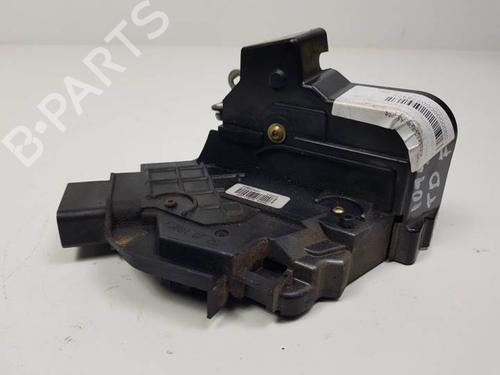 Rear right lock FORD FOCUS C-MAX (DM2) 1.8 TDCi | BP11719269C99 