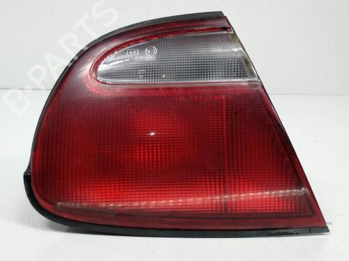 Used Left tailgate light Left tailgate light MAZDA XEDOS 6 (CA) 1.6 16V (107 hp) 8209940 8209940