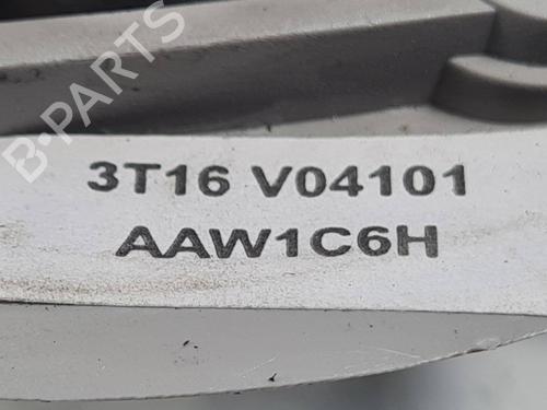 Left sun visor FORD TRANSIT CONNECT (P65_, P70_, P80_) 1.8 TDCi | BP37628782I1 - Image 3