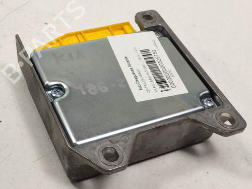 Kollisjonspute styreenhet KIA RIO I Hatchback (DC) 1.5 16V | BP9293350M53 