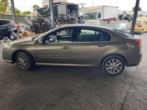 Engine RENAULT LAGUNA III (BT0/1) 2.0 16V (BT05, BT0F, BT0W) | BP40176612M1  - Image 12