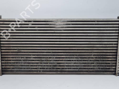 Intercooler CHRYSLER GRAND VOYAGER V (RT) 2.8 CRD | BP29265795M30 - Image 2