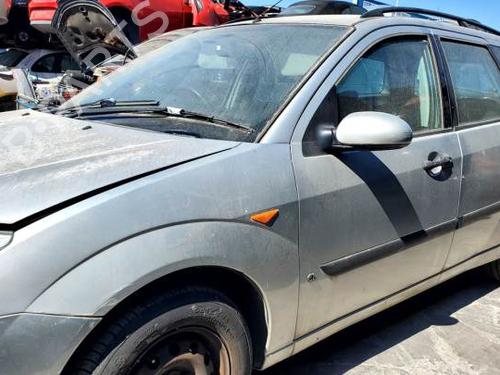 Left front window switch FORD FOCUS I Turnier (DNW) 1.8 Turbo DI / TDDi | BP12682460I27 