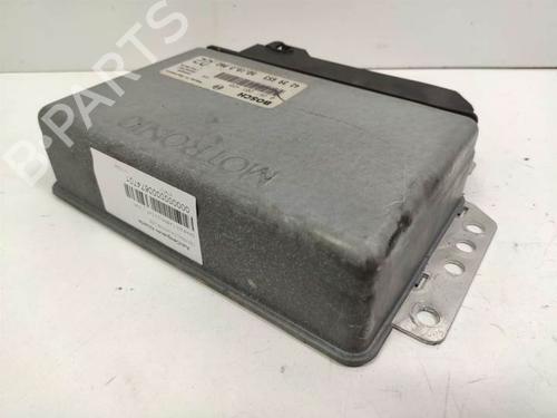 Engine control unit (ECU) SAAB 9-3 Cabriolet (YS3D) 2.3 i | BP10509699M57 