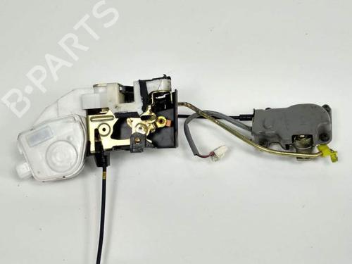 Used Front left lock MITSUBISHI PAJERO III (V7_W, V6_W) 3.2 Di-D (V68W) (160 hp) 8004792