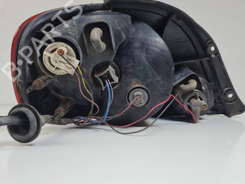 Left taillight DAEWOO MATIZ (M100, M150) 1.0 | BP35749771C34 - Image 3