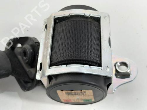 Rear left seatbelt OPEL CORSA D (S07) 1.3 CDTI (L08, L68) | BP6849359I29 