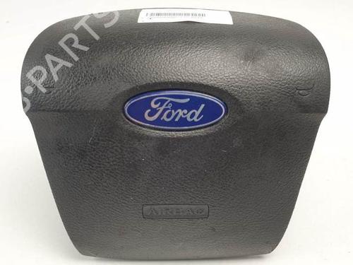 Førerens kollisjonspute FORD MONDEO IV (BA7) 1.6 EcoBoost (160 hp) 19775170