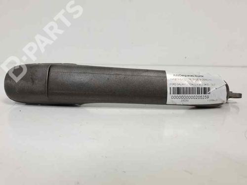 Used Rear right exterior door handle FORD GALAXY I (WGR) 1.9 TDI (115 hp) 6854016