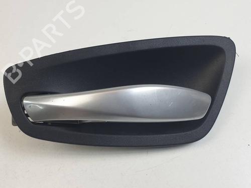 Used Front left interior door handle Front left interior door handle BMW 1 (E87) 118 d (143 hp) 36374966 36374966