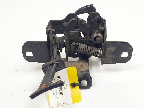 Hood lock VW GOLF IV (1J1) 1.9 TDI | BP27533285C133 