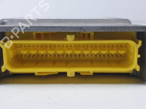 ECU airbags SEAT ALTEA (5P1) 1.9 TDI | BP27668017M53 