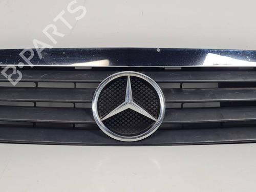 Used Grille Grille 37682342 37682342