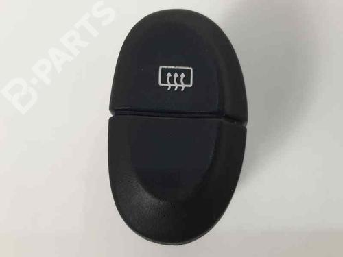 Used Switch RENAULT MEGANE I Classic (LA0/1_) 1.9 dTi (LA1U) (80 hp) 6849806