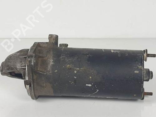 Startmotor OPEL ZAFIRA A MPV (T98) 2.0 DTI 16V (F75) | BP12385068M8 