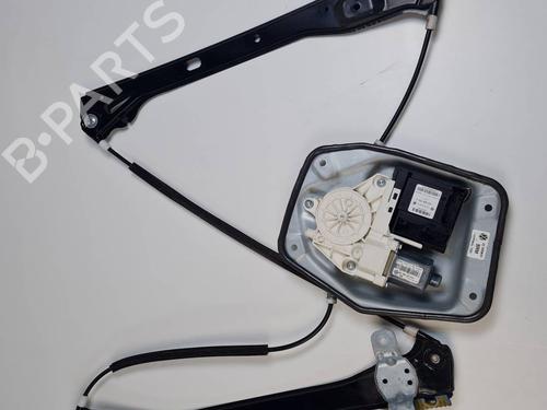 Front left window mechanism VW GOLF V (1K1) 2.0 SDI | BP34518010C22 - Image 2
