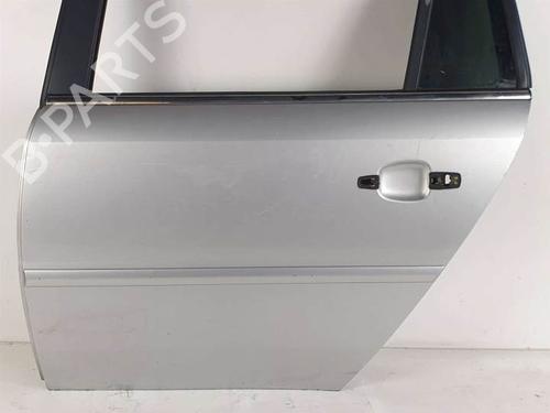 Left rear door OPEL VECTRA C Estate (Z02) 1.9 CDTI (F35) | BP10924027C4 