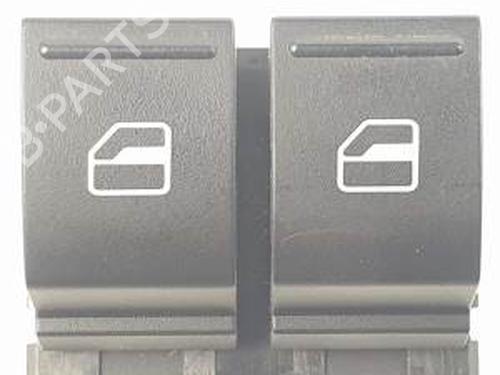 left-front-window-switch-vw-eos-1f7-1f8-2006-2007-2008-2009-2010-2011-2012-2013-2014-2015-25140725 main image