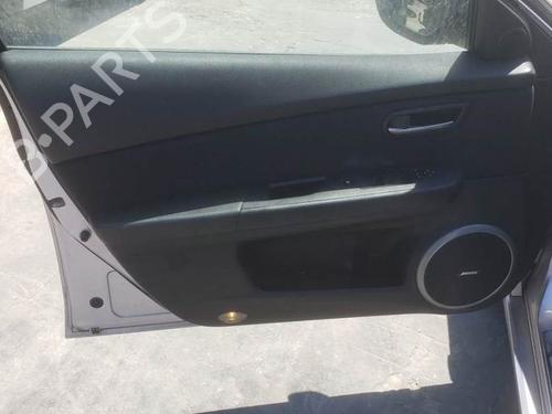 Front left interior door handle MAZDA 6 Hatchback (GH) 1.8 MZR | BP18311060I13 - Image 7