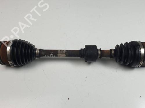 Used Left front driveshaft Left front driveshaft HYUNDAI i30 Estate (GD) 1.6 CRDi (110 hp) 29907972 29907972