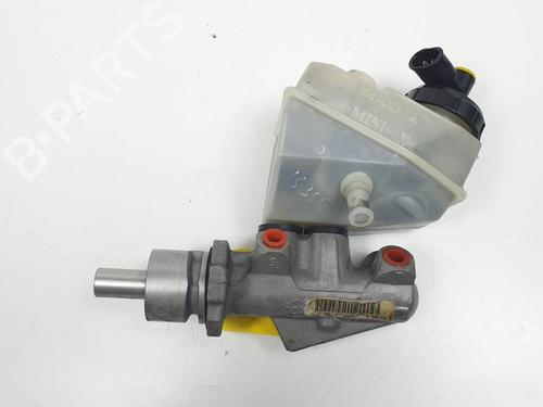 Brake master cylinder RENAULT KANGOO (KC0/1_) 1.5 dCi | BP25286298M77 - Image 2