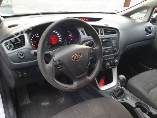 Instrument cluster KIA CEE'D (JD) 1.4 CRDi 90 | BP29298074C47 