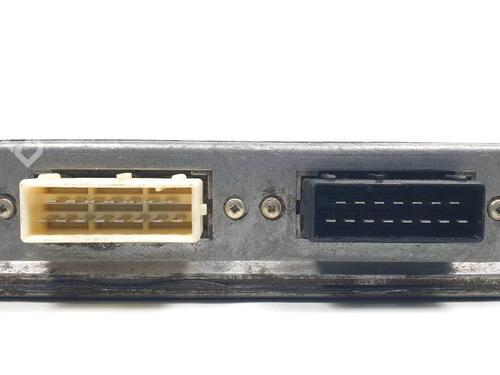 Control unit CITROËN XANTIA (X1_, X2_) 2.0 HDI 109 | BP25139799M11 