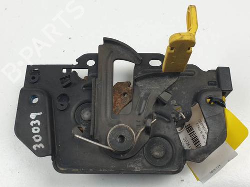 Used Hood lock FORD B-MAX (JK) 1.0 EcoBoost (100 hp) 24341025