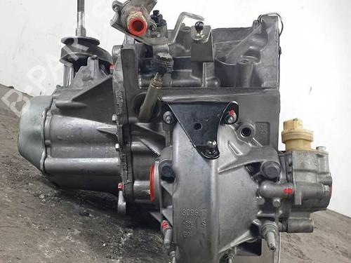 Gearbox CITROËN BERLINGO / BERLINGO FIRST Box Body/MPV (M_) 1.6 HDI 90 (MB9HX, MC9HX) | BP25262626M3 