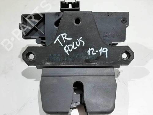 Used Tailgate lock Tailgate lock FORD FOCUS II (DA_, HCP, DP) 1.6 TDCi (109 hp) 6862516 6862516