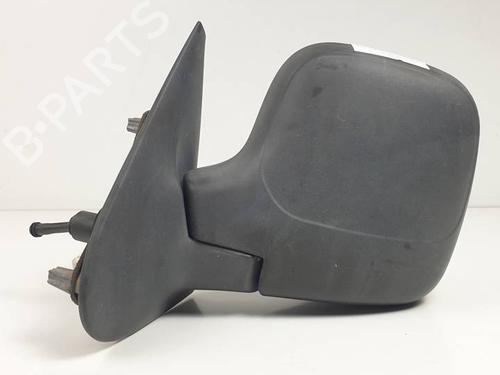 Retrovisor esquerdo CITROËN BERLINGO / BERLINGO FIRST Box Body/MPV (M_) 2.0 HDI 90 (MBRHY, MCRHY) (90 hp) 30142459