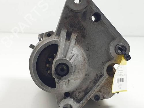 Starter PEUGEOT EXPERT Van (VF3A_, VF3U_, VF3X_) 1.6 HDi 90 8V | BP30166765M8
