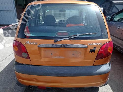 Left front indicator DAEWOO MATIZ (M100, M150) 0.8 | BP9522317C32  - Image 10