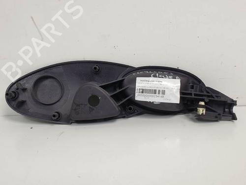 Rear left interior door handle MERCEDES-BENZ A-CLASS (W168) A 160 (168.033, 168.133) | BP6858346I15 