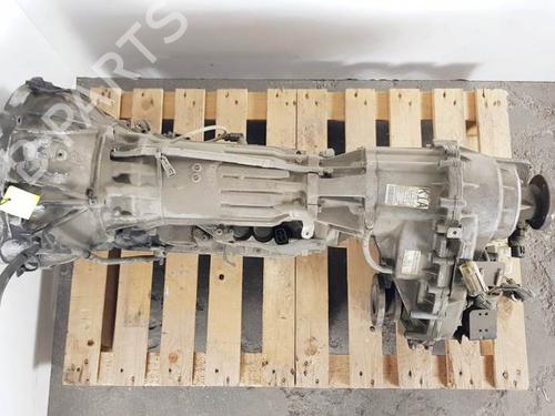 Gearbox KIA SORENTO I (JC) 2.5 CRDi 4WD | BP15008097M3 