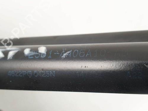 Tailgate lift support FORD FIESTA V (JH_, JD_) 1.4 16V | BP13953014C138 