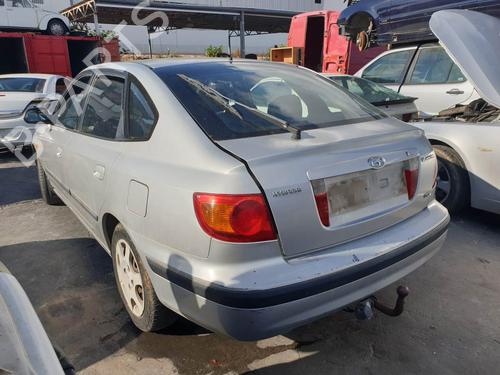 Left tailgate light HYUNDAI ELANTRA III (XD) 2.0 CRDi | BP25138738C79 - Image 8